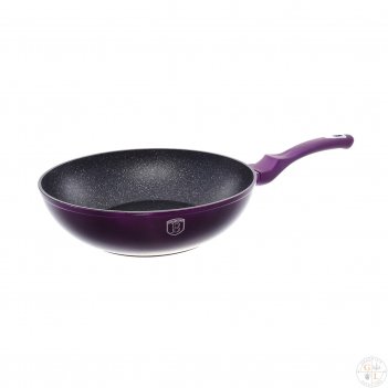 Bh-1861 royal purple metallic line  28