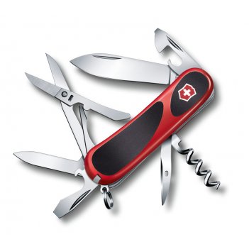  evolution 14 victorinox 2.3903.c