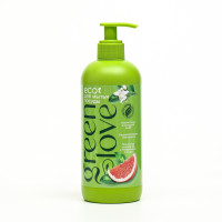     green love  , 500 
