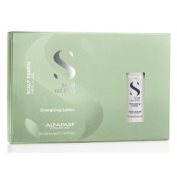     SDL SCALP ENERGIZING LOTION, 12 