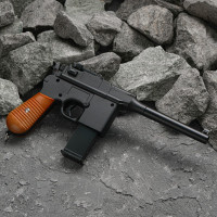   galaxy mauser 712, . 6 