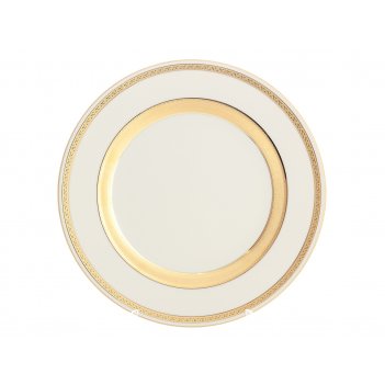   falkenporzellan constanza cream gold 30 