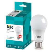   25 a80  4000 . . e27 230 iek lle-a80-25-230-40-e27