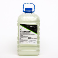        IPC Afi Soap Pearl, 5