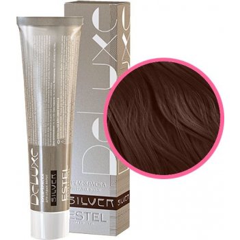 - dls 6/7 de luxe silver - 