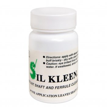     silk kleen dry 30