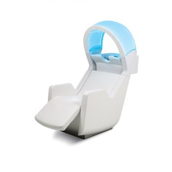   ultrawash shiatsu q chrome