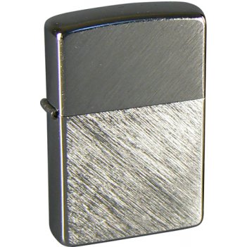 24648  herringbone sweep zippo