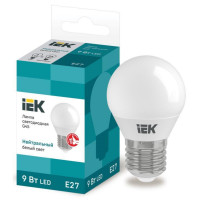   eco g45 9  4000 . . e27 230 iek lle-g45-9-230-40-e27