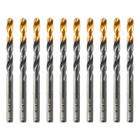   , 6 , hss-tin, golden tip, 10 . denzel