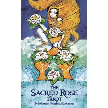  : "sacred rose tarot"