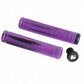  hipe h4 duo, 155  black/violet