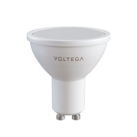  Voltega 8457, 6, 555,6 , GU10, 600, 2800,  