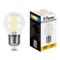   Feron, E27, 11 , 230 ,   