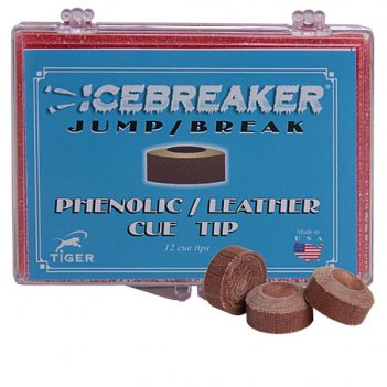    tiger icebreaker jump/break ?14,25 super hard+ 1.