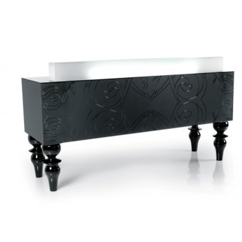   midnight desk