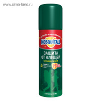 �������� mosquitall, �� ������, 150 ��