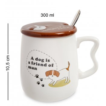 Mug-107/1    -  
