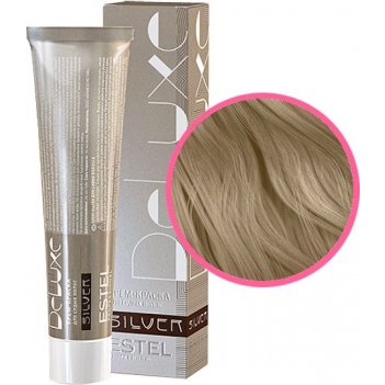 - dls 10/76 de luxe silver   - 
