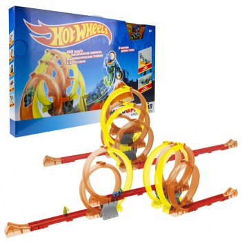 Hot wheels  ( .: 2 . , 25  , 3