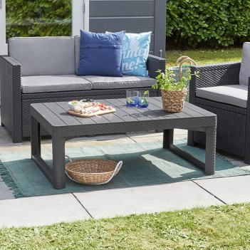  keter lyon rattan ,  
