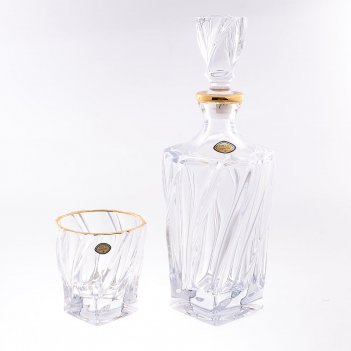    gold crystal 7 