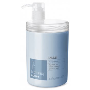 Fortifying mask weakened hair (1000 )