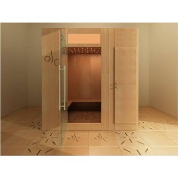  sauna tepee