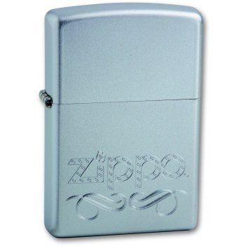 24335  zippo scroll zippo