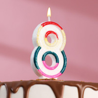     8, 7 