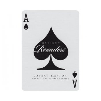  ellusionist madison rounders black