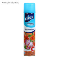   Chirton  300