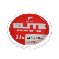    salmo elite redmaster,  0.17 ,  2.85 , 30 