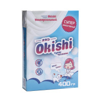   Okishi  -, 400 
