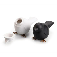    sparrow, -