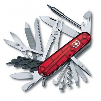   cybertool 41 victorinox 1.7775.t