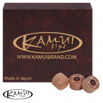   kamui original ?12 soft 1.