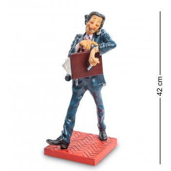Fo-85512   (the businessman. forchino)