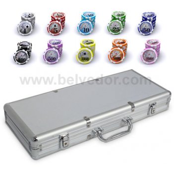   500  royal flush premium 14 .