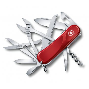   evolution s52 victorinox 2.3953.se
