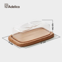  -    Adelica, 17x11x6,5 , 