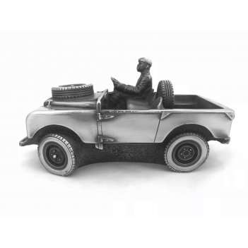 - land rover country gent, , 20 