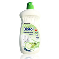     bilesim biotol apple, 500 