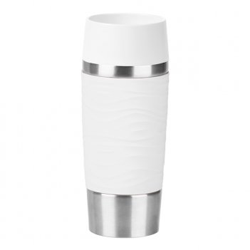 0,36  travel mug waves emsa 