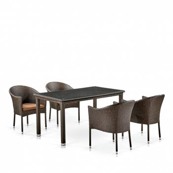    t256a/y350a-w53 brown  4pcs