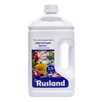     rusland     , 2,5 