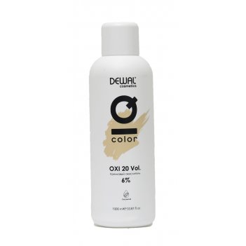   iq color oxi 6%, 1  dewal cosmetics dc20403