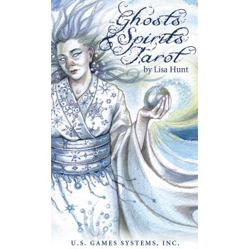  : ghosts and spirits tarot