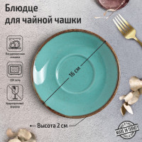     Turquoise, d=16 ,  