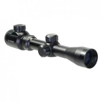   veber  1,5-4,5x32 6